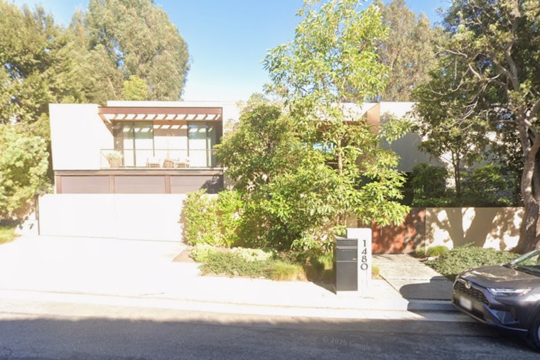 Pacific Palisades $20 Million Glass Palace Nabs Top Spot In L.A. Luxury Deals