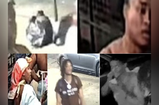 Pack of Thieves Jumps Man Outside Brighton Beach Bank, Cops Say