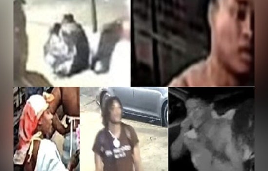 Pack of Thieves Jumps Man Outside Brighton Beach Bank, Cops Say