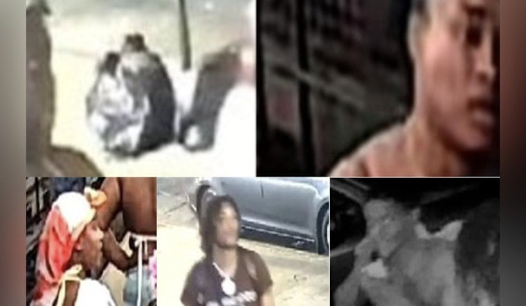 Pack of Thieves Jumps Man Outside Brighton Beach Bank, Cops Say