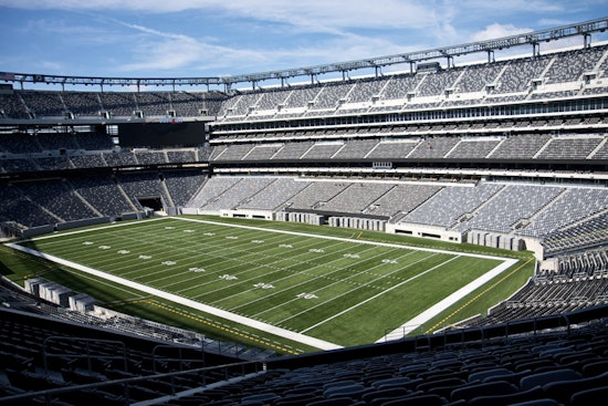 Packed Trains, Long Lines: Is The NYC To MetLife World Cup Commute Worth It?