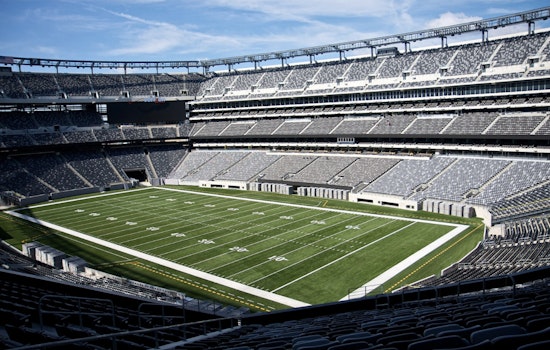 Packed Trains, Long Lines: Is The NYC To MetLife World Cup Commute Worth It?