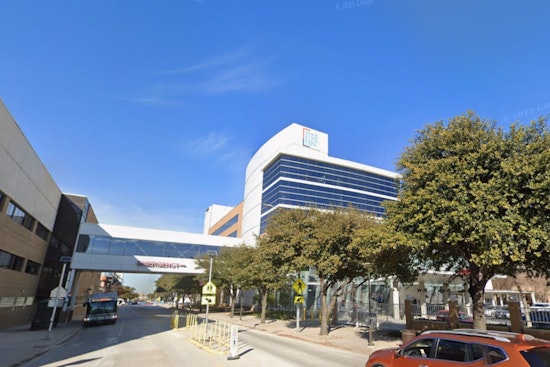 Packed Wards, Thin Wallets: JPS Hospital Feels Fort Worth Squeeze