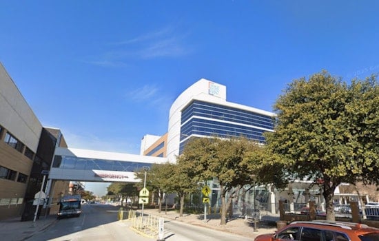 Packed Wards, Thin Wallets: JPS Hospital Feels Fort Worth Squeeze