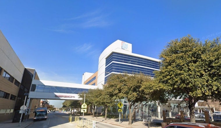 Packed Wards, Thin Wallets: JPS Hospital Feels Fort Worth Squeeze