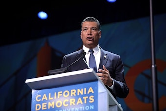 Padilla and Schumer Deploy Election Watchdogs to Guard Tight Senate Races