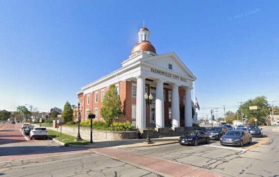 Painesville Power Play: $39 Million Battery Rolls On As Loan Disappears
