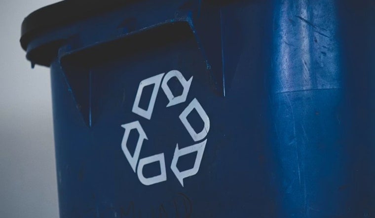 Painesville Trash Cart Mix-Up Has Residents Tossing Surprise $50 Bills