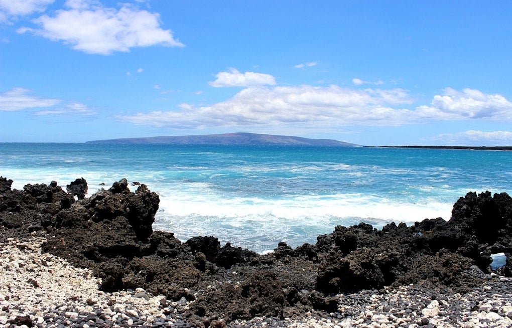 Pair Swept Off Rocks Near Makena Lighthouse Saved in Rough-Surf Rescue