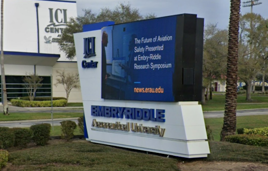 Paisley Neighbors Buck as Embry-Riddle Targets Forest Airstrip for Training