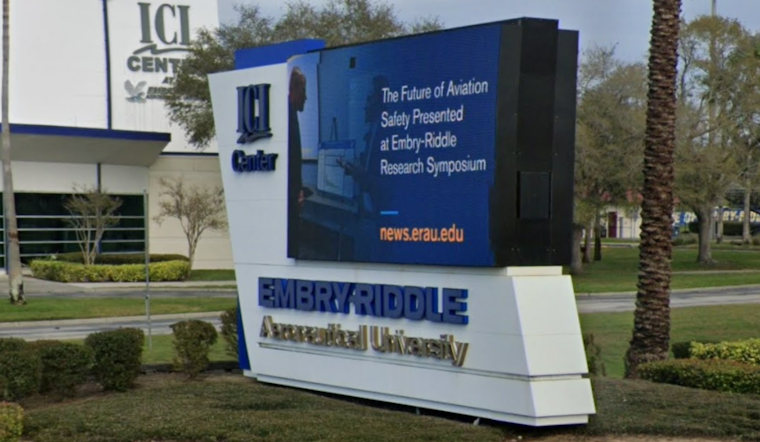 Paisley Neighbors Buck as Embry-Riddle Targets Forest Airstrip for Training