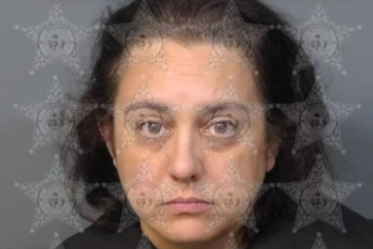 Palm Bay Ex-Teacher Caught In Truck With Teen, Faces Slew Of Sex Charges