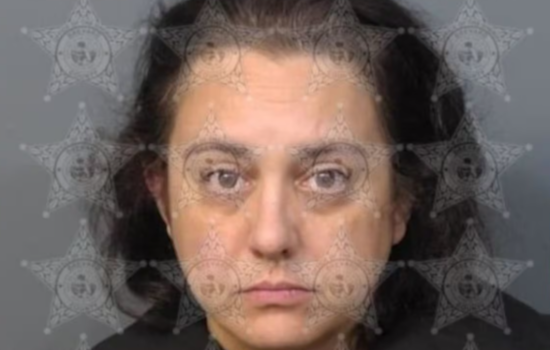 Palm Bay Ex-Teacher Caught In Truck With Teen, Faces Slew Of Sex Charges