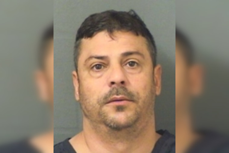 Palm Beach Gardens Maybach Stop Ends With Coke Bust In Walgreens Lot