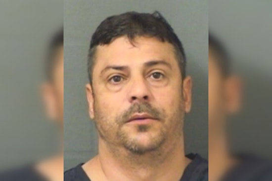 Palm Beach Gardens Maybach Stop Ends With Coke Bust In Walgreens Lot