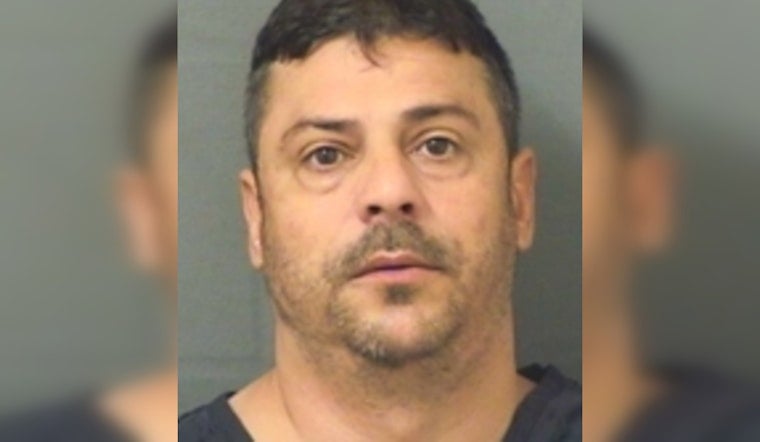 Palm Beach Gardens Maybach Stop Ends With Coke Bust In Walgreens Lot