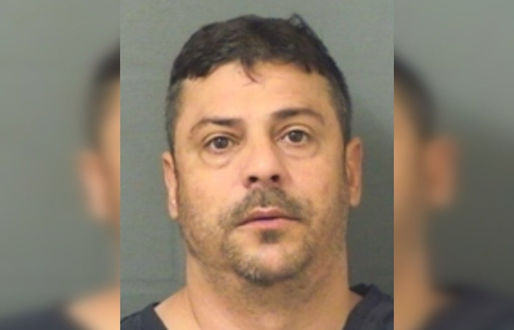 Palm Beach Gardens Maybach Stop Ends With Coke Bust In Walgreens Lot