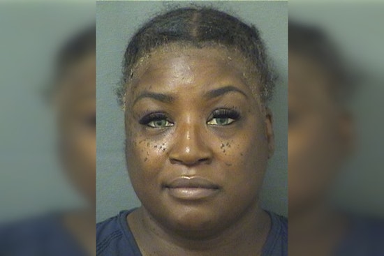Palm Beach Winn-Dixie Clerk Busted In $32K Scratch-Off Heist