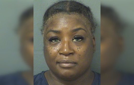 Palm Beach Winn-Dixie Clerk Busted In $32K Scratch-Off Heist