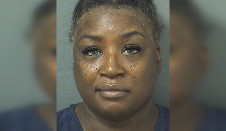 Palm Beach Winn-Dixie Clerk Busted In $32K Scratch-Off Heist