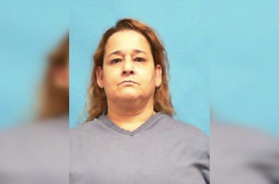 Palm Beach Woman Gets Prison In Aggravated Child Abuse Case
