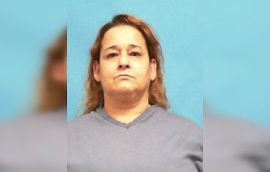 Palm Beach Woman Gets Prison In Aggravated Child Abuse Case