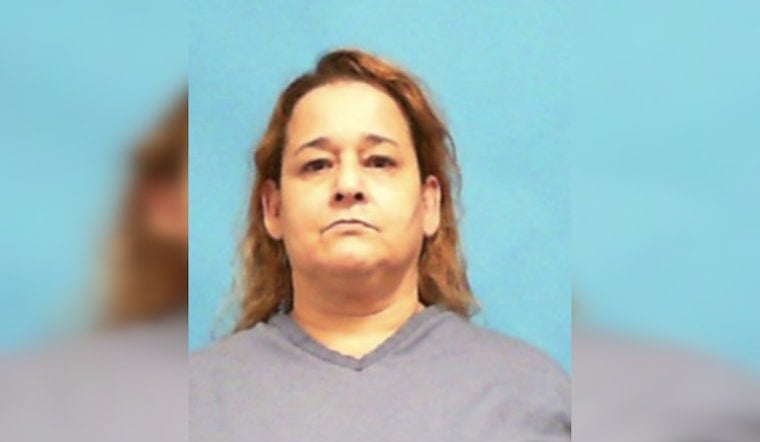 Palm Beach Woman Gets Prison In Aggravated Child Abuse Case