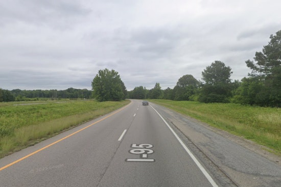 Palm Coast Exit Pond Claims Driver In Late-Night I-95 Plunge