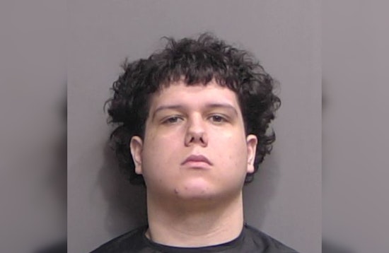 Palm Coast Man Sentenced To Four Years For Relationship With Minor