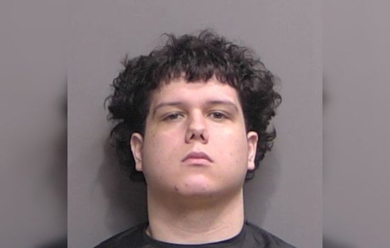 Palm Coast Man Sentenced To Four Years For Relationship With Minor