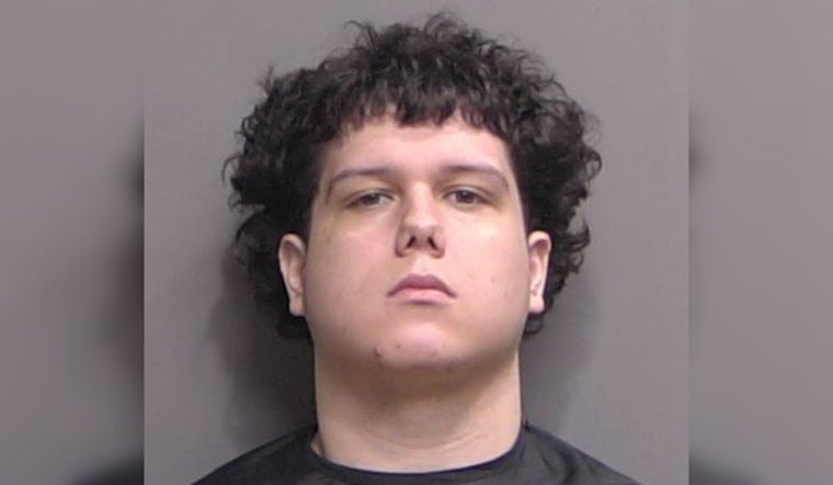 Palm Coast Man Sentenced To Four Years For Relationship With Minor