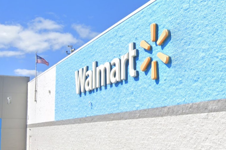 Palm Coast Planning Board Approves Walmart Supercenter Plans