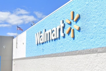 Palm Coast Planning Board Approves Walmart Supercenter Plans