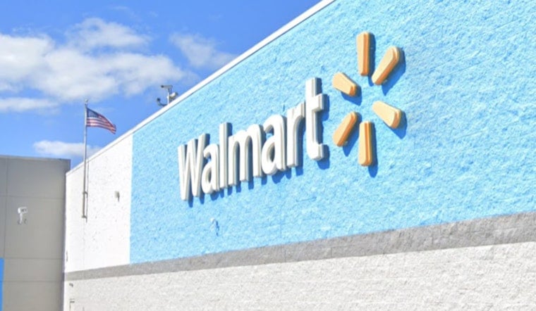 Palm Coast Planning Board Approves Walmart Supercenter Plans