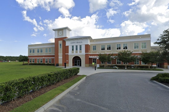 Palm Coast Power Fight: City Poised To Hit Pause On Data Centers