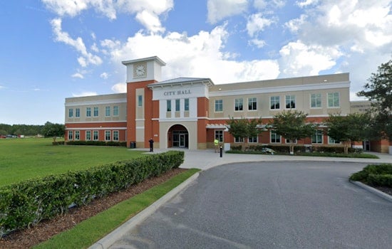 Palm Coast Power Fight: City Poised To Hit Pause On Data Centers