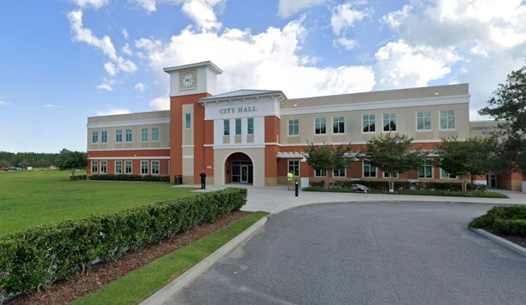 Palm Coast Power Fight: City Poised To Hit Pause On Data Centers
