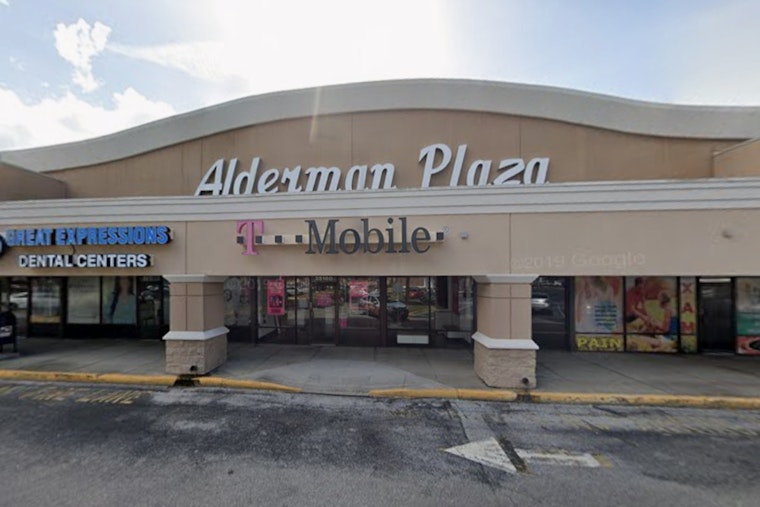 Palm Harbor Plaza Scooped Up In $31 Million Shopping Spree