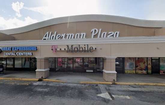 Palm Harbor Plaza Scooped Up In $31 Million Shopping Spree