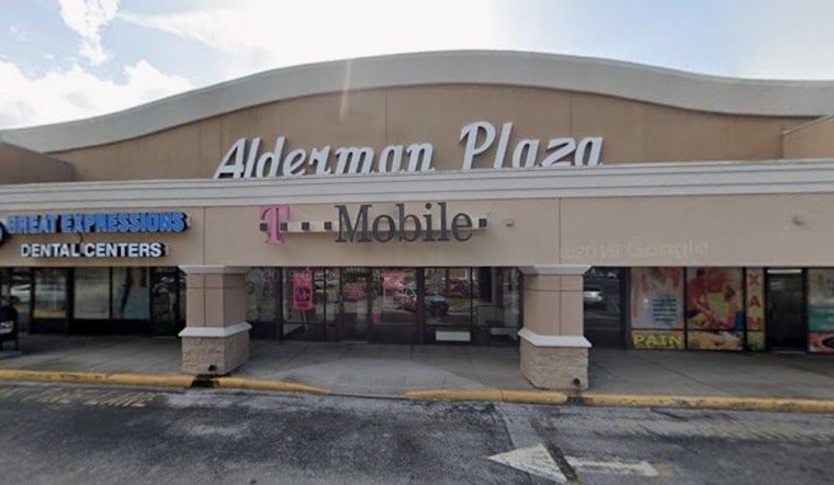 Palm Harbor Plaza Scooped Up In $31 Million Shopping Spree