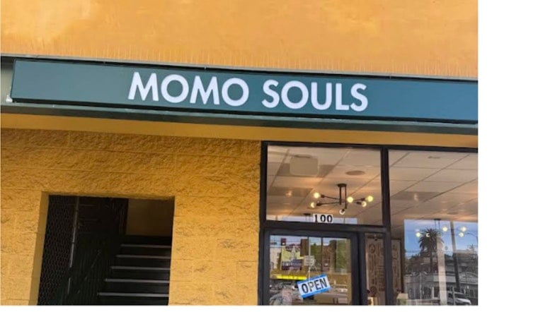 Palms Dumpling Shop Turns Nepalese Momos Into Neighborhood Obsession