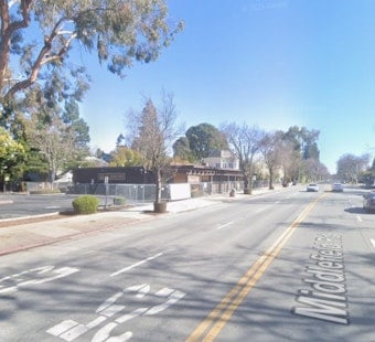 Palo Alto Pols Fight To Keep Midtown Fire Lot A Real Shopping Hub