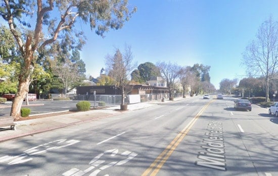 Palo Alto Pols Fight To Keep Midtown Fire Lot A Real Shopping Hub