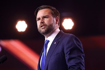 Palo Alto Power Crowd Shells Out $4.2 Million For JD Vance