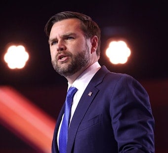 Palo Alto Power Crowd Shells Out $4.2 Million For JD Vance