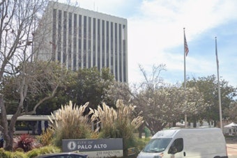 Palo Alto Showdown Over 90-Foot Office Towers Near 101