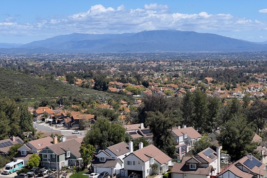 Palomar Mountain Turns Into High-Tech Wildfire Watchtower In SDG&E AI Test