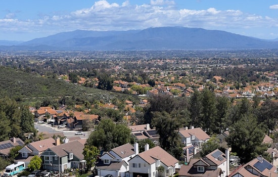 Palomar Mountain Turns Into High-Tech Wildfire Watchtower In SDG&E AI Test