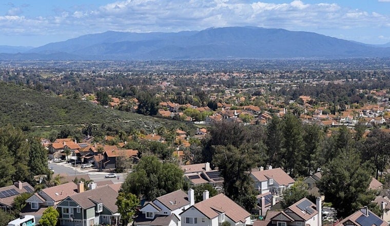 Palomar Mountain Turns Into High-Tech Wildfire Watchtower In SDG&E AI Test