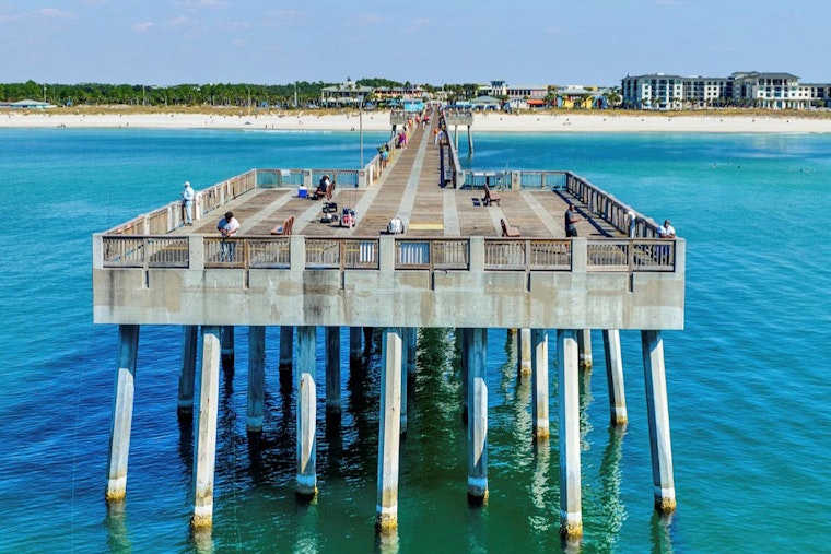 Panama City Beach Swimmers Face $500 Hit For Defying Double-Red Flag Ban